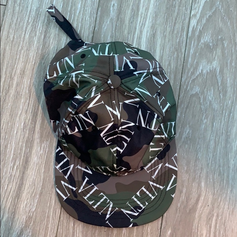 Valentino Hat